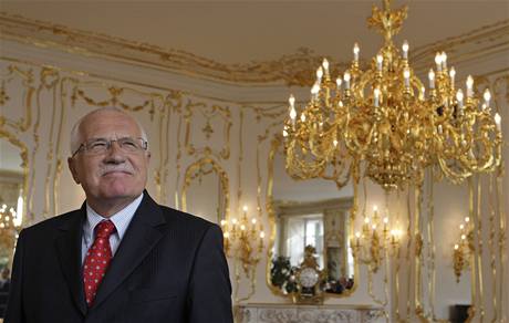 Václav Klaus